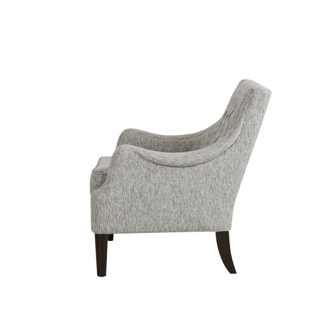Anatonia 29.25" Wide Tufted Wingback Chair
