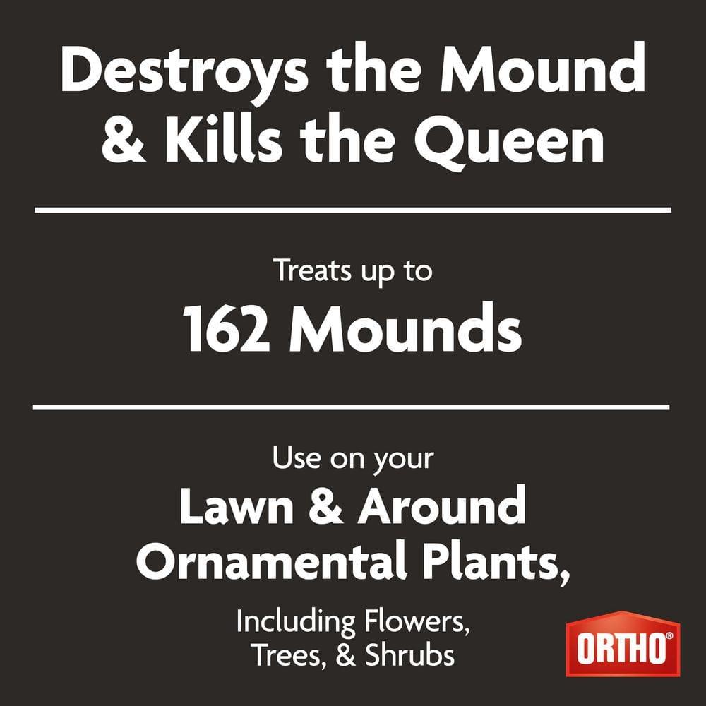 Ortho Orthene Fire Ant Killer 12oz