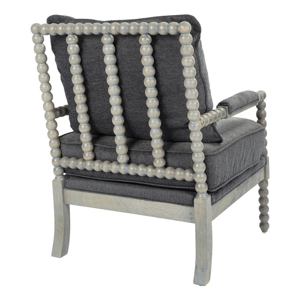 Bungalow Rose Timmey Upholstered Armchair