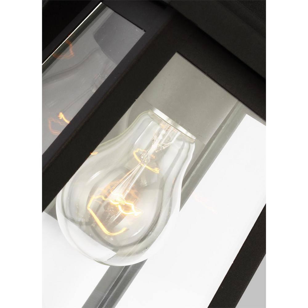 Edenbridge Aluminum Wall Light