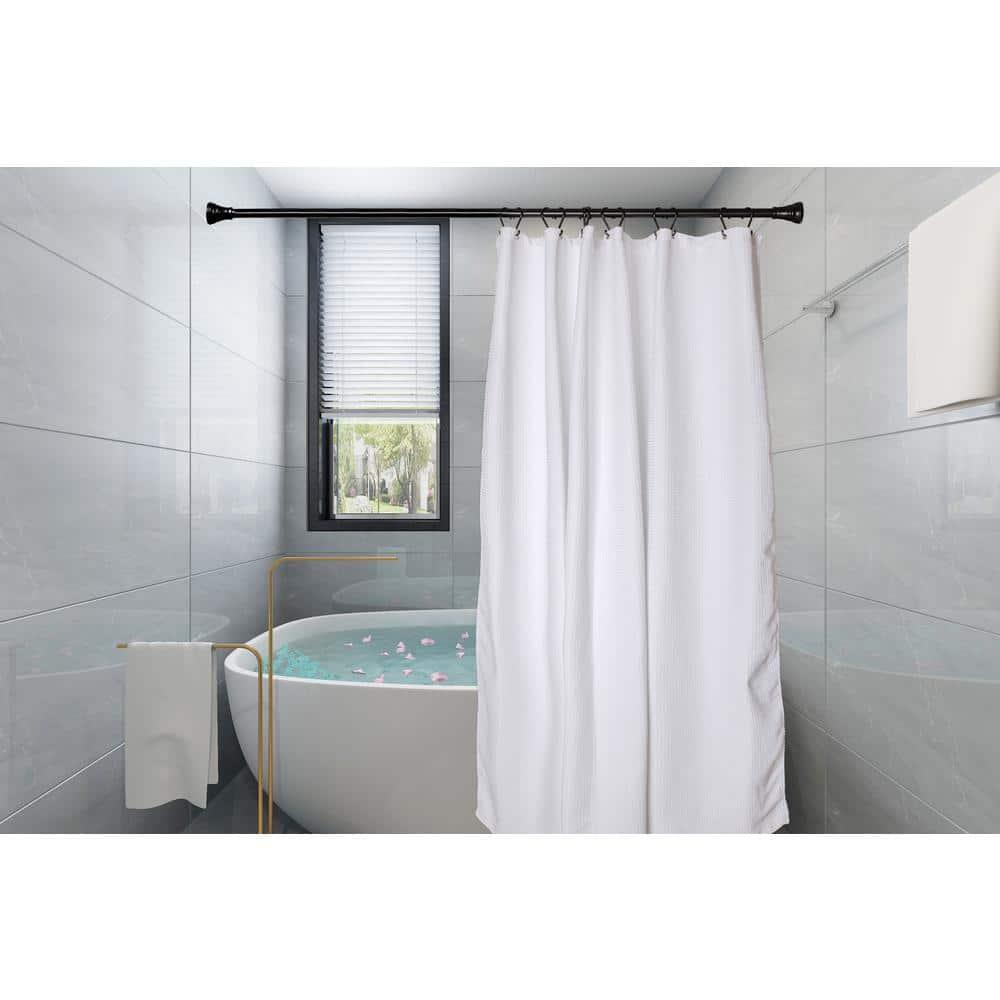 Utopia Alley Zinc Shower Curtain Hook