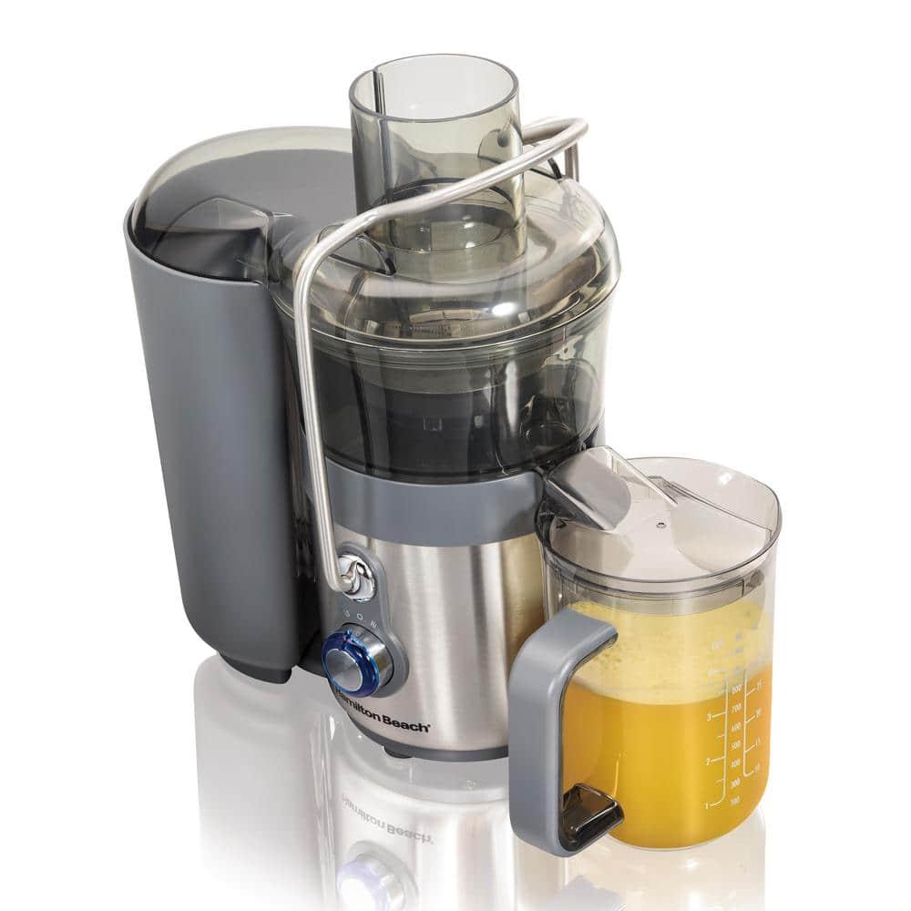Hamilton Beach Hamilton Beach® Big Mouth® Easy Clean Juice Extractor