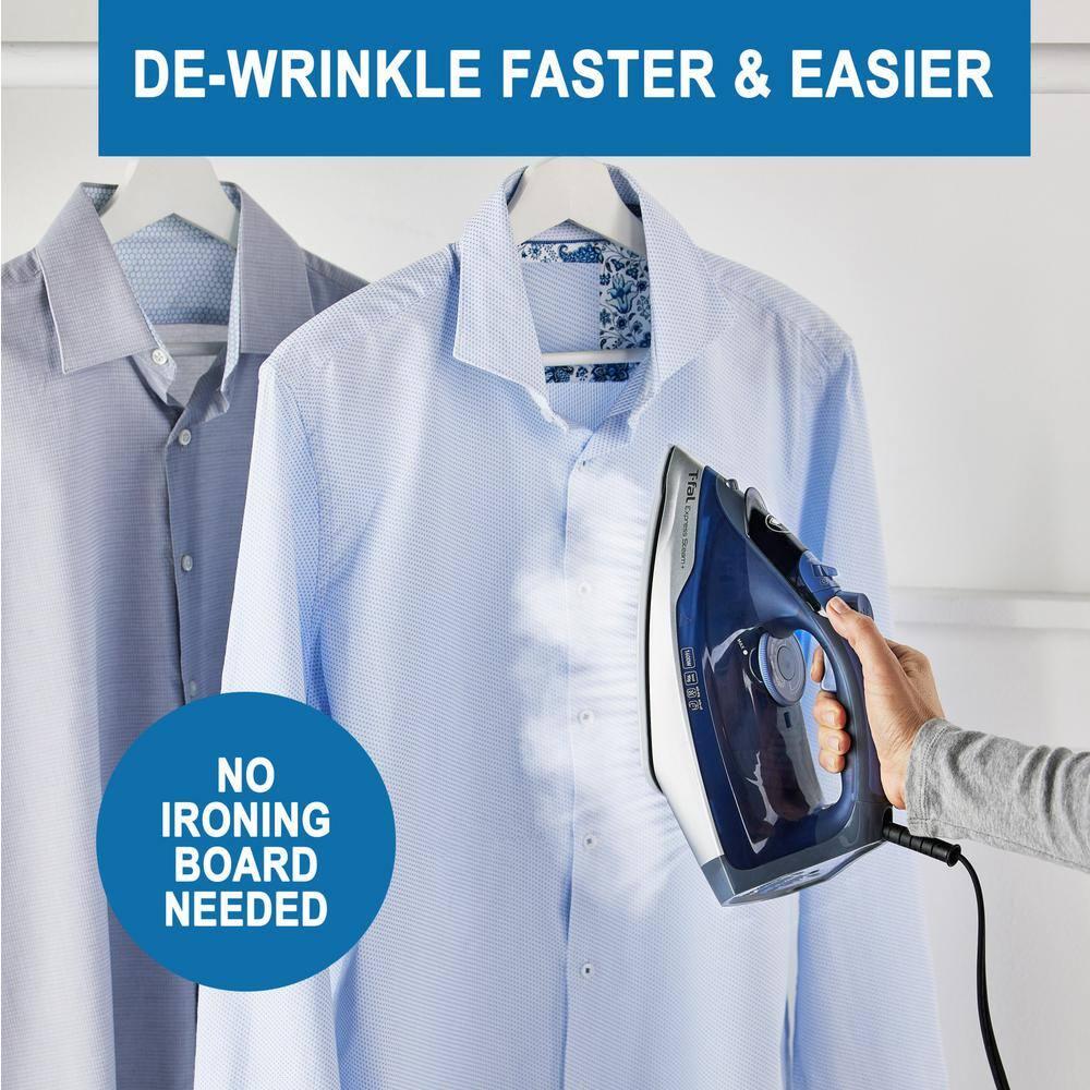 T-fal Express Steam Iron & Reviews | Wayfair