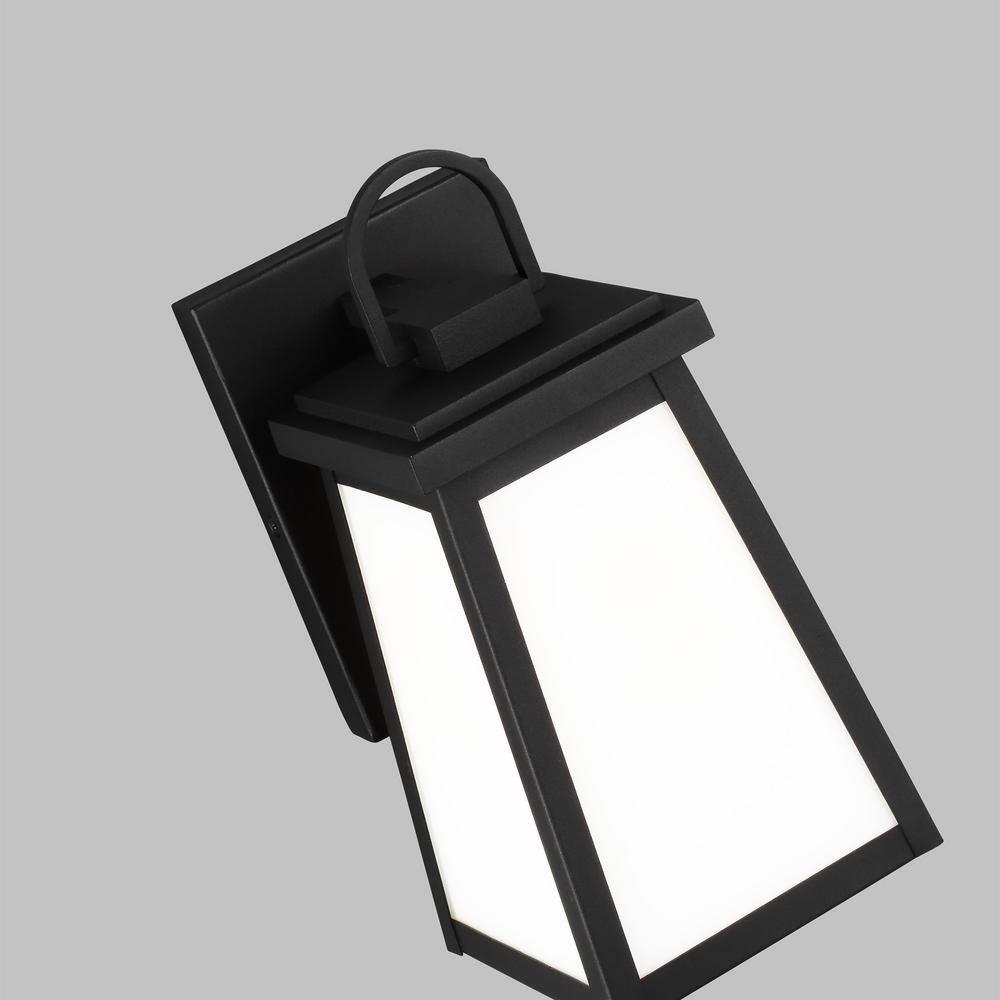 Edenbridge Aluminum Wall Light