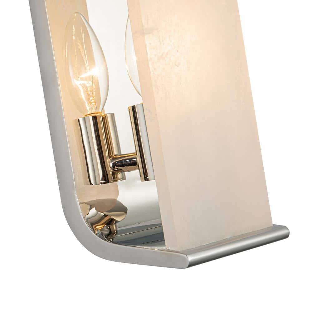 Alora Lighting Abbott Bath Sconce