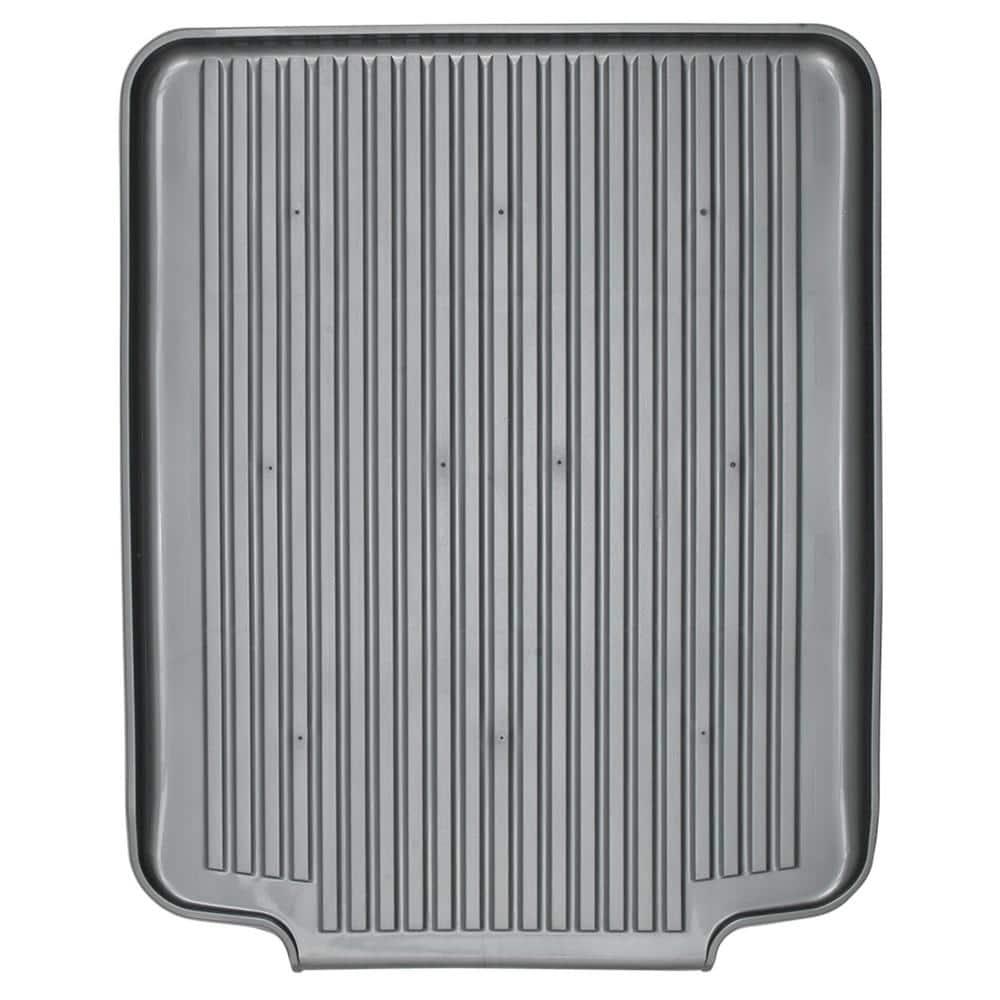 Better Houseware Plastic Drain Tray