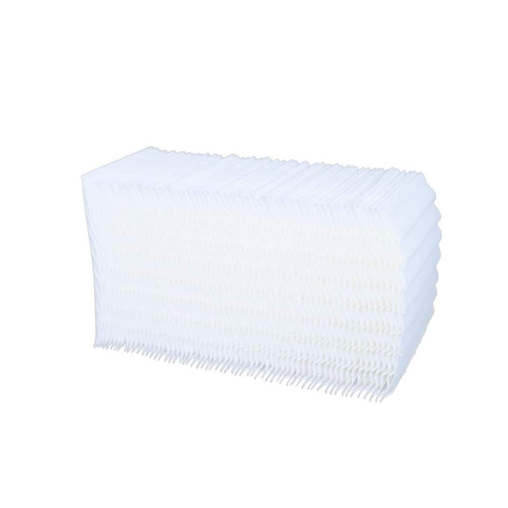 AIRCARE HDC1 Replacement Wicking Humidifier Filter, 2-Pack