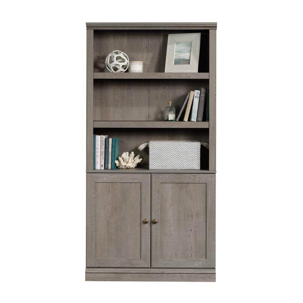 St. Nicholas Storage Bookcase