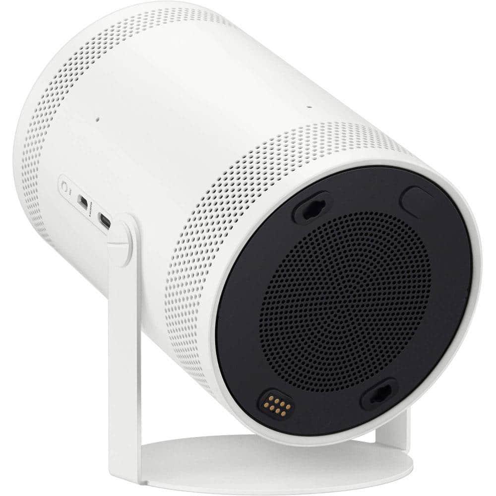 Samsung 30-100" The Freestyle 2nd Gen with Gaming Hub FHD HDR Smart Portable Projector (SP-LFF3CL)