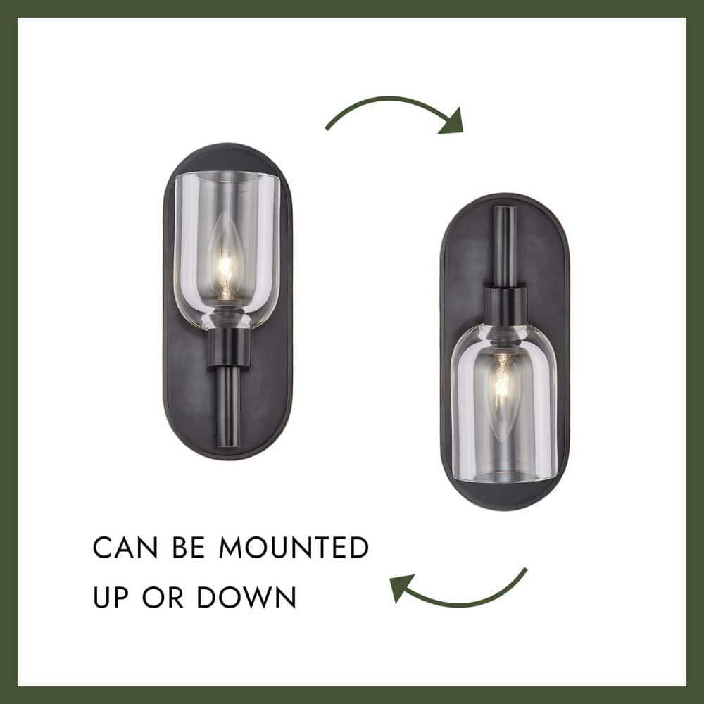 Lucian Bath Sconce