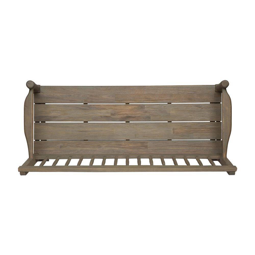 Dwayne Storage Bench