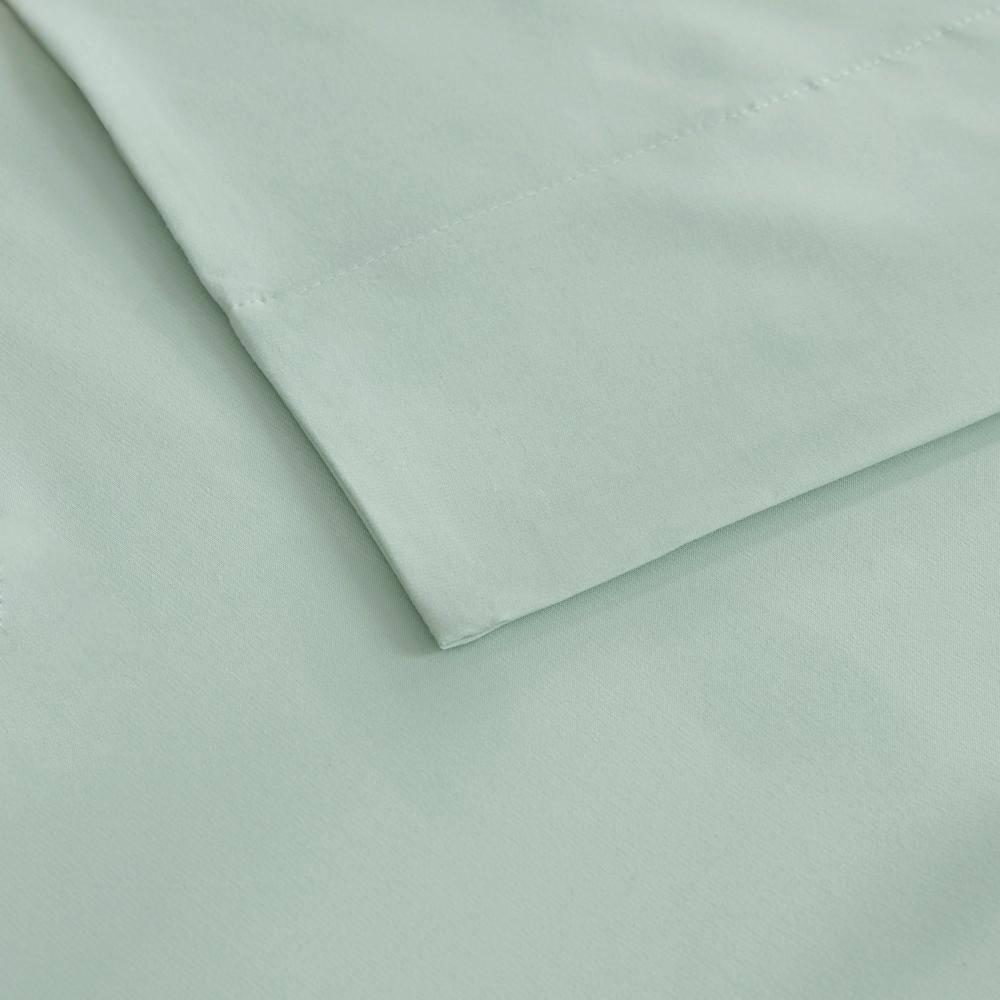 Sleep Philosophy Smart Cool Smart Cool Microfiber Sheet Set