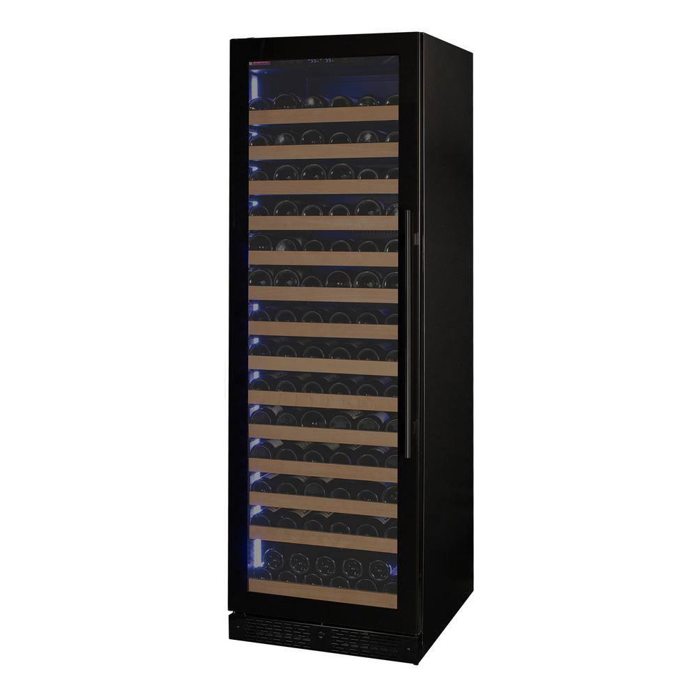 Allavino Allavino Single Zone 23.5'' 163 Bottle Wine Refrigerator