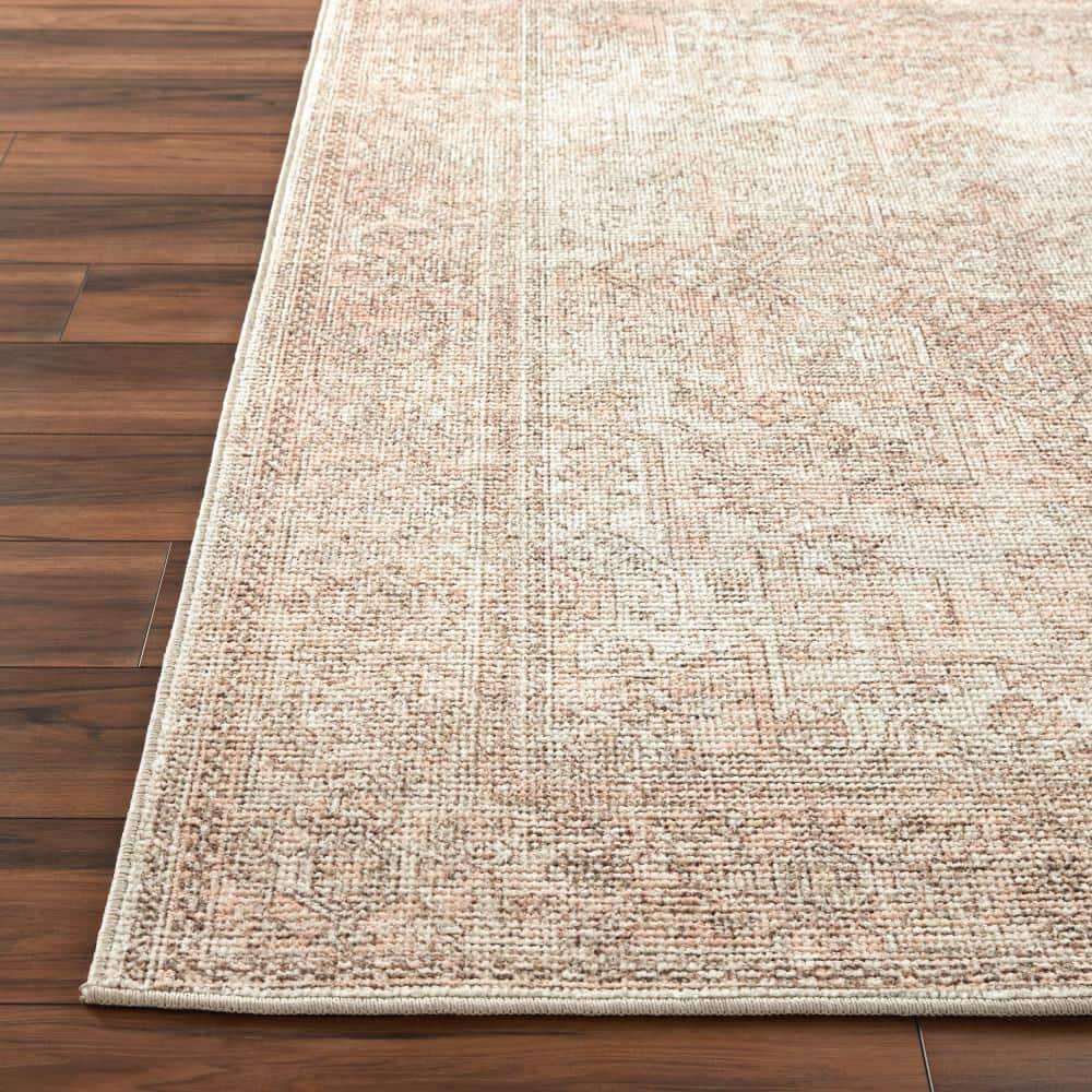 Becki Owens x Livabliss Margot Machine Woven Area Rug