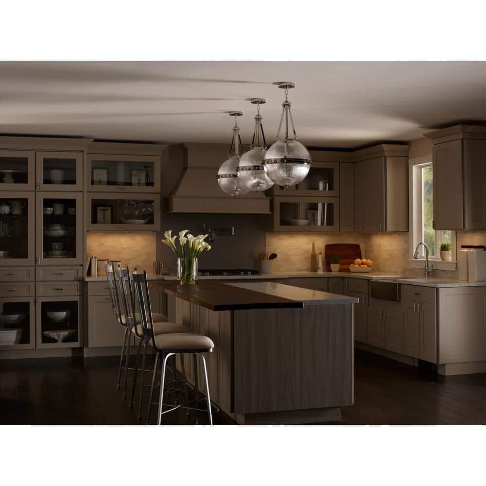 6U Series LED Under Cabinet