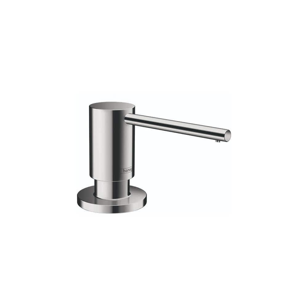 Focus Soap Dispenser