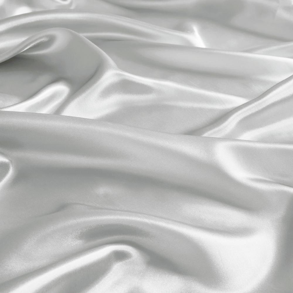 Madison Park Essentials Satin Luxury 2PC Pillowcases (Set of 2)