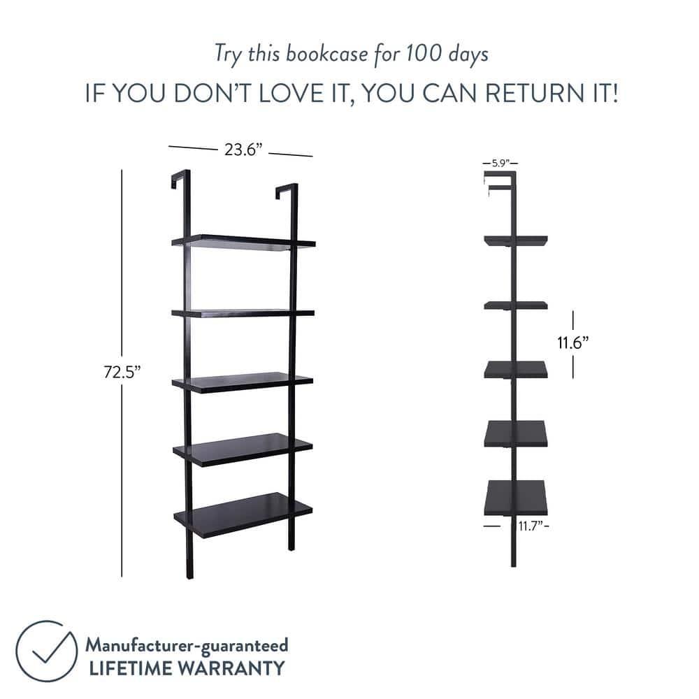 Theo Bookcase