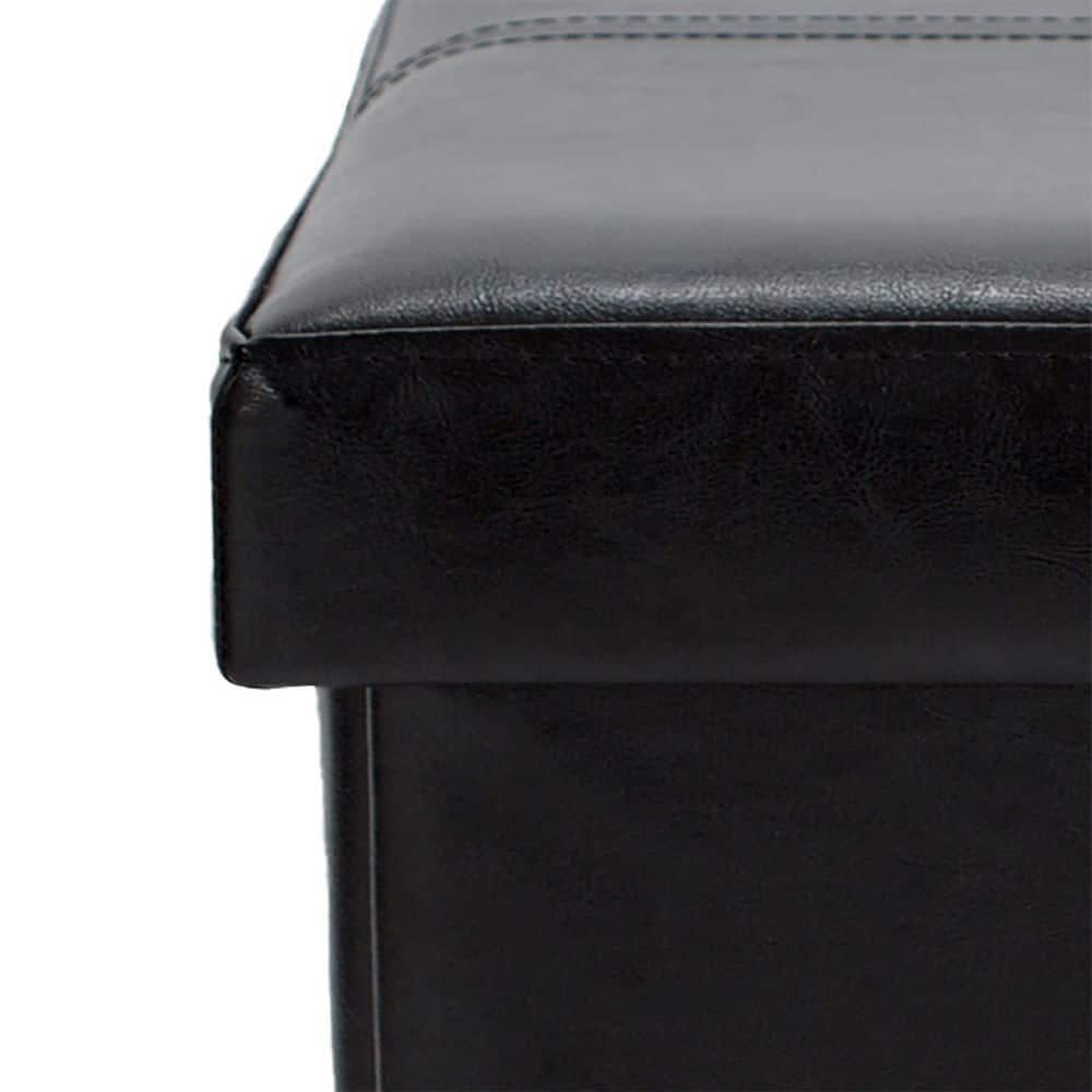 Simplify Besjana Upholstered Ottoman