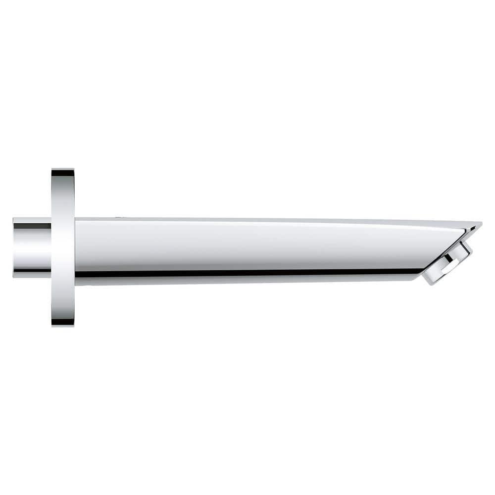 Eurosmart Single Handle Wall Mounted Tub Spout Trim