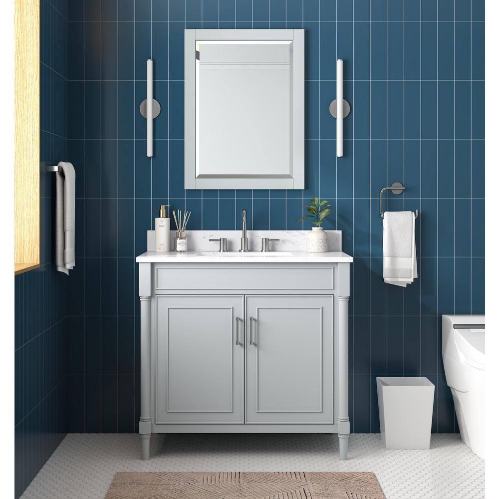 Addison 36'' Single Bathroom Vanity Base