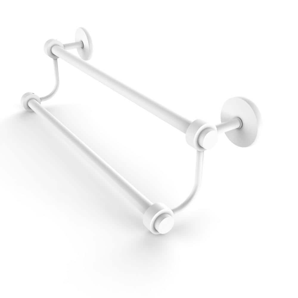 36 Inch Double Towel Bar