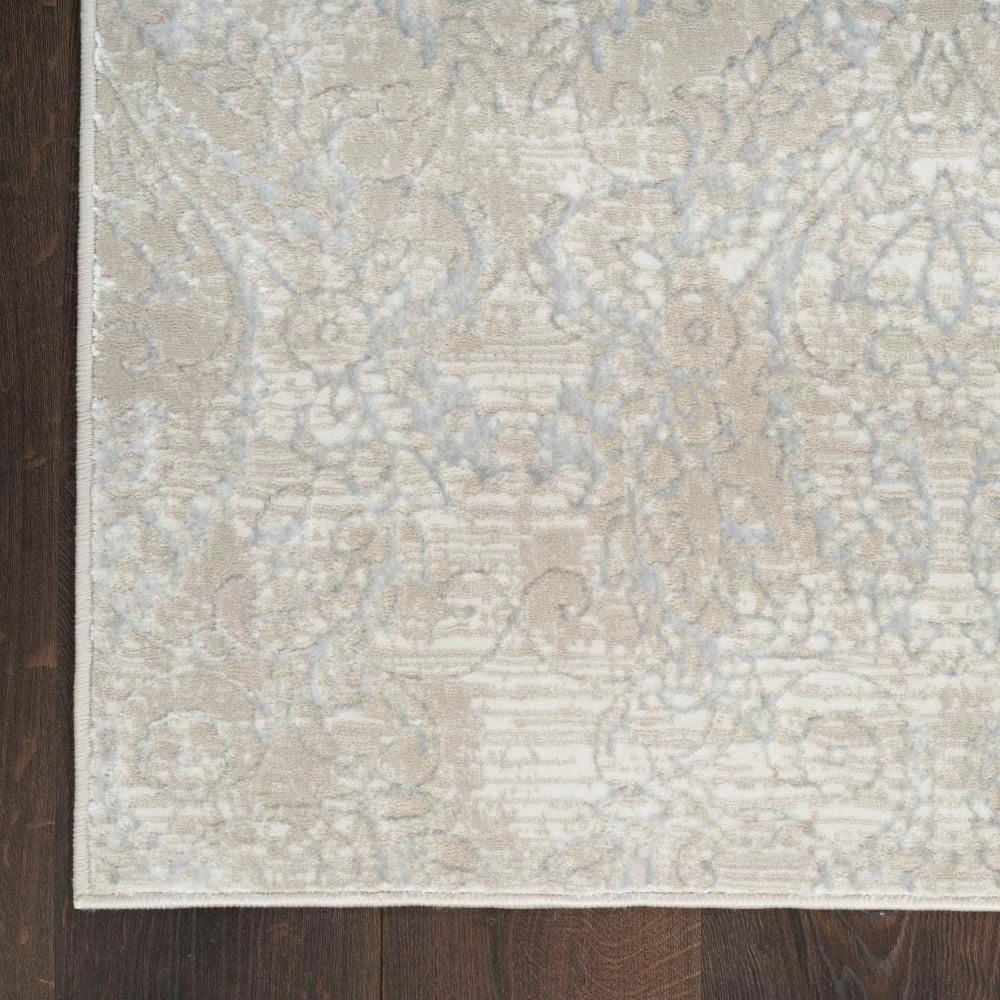 Kristell Damask Rug