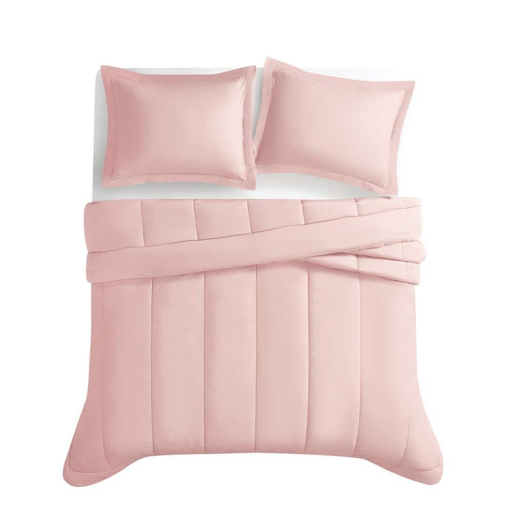 Brooklyn Loom Cotton Standard Comforter Set