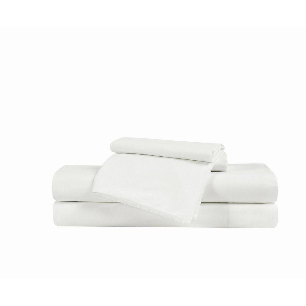 Brooklyn Loom Brooklyn Loom Essential Cotton Sheet Set