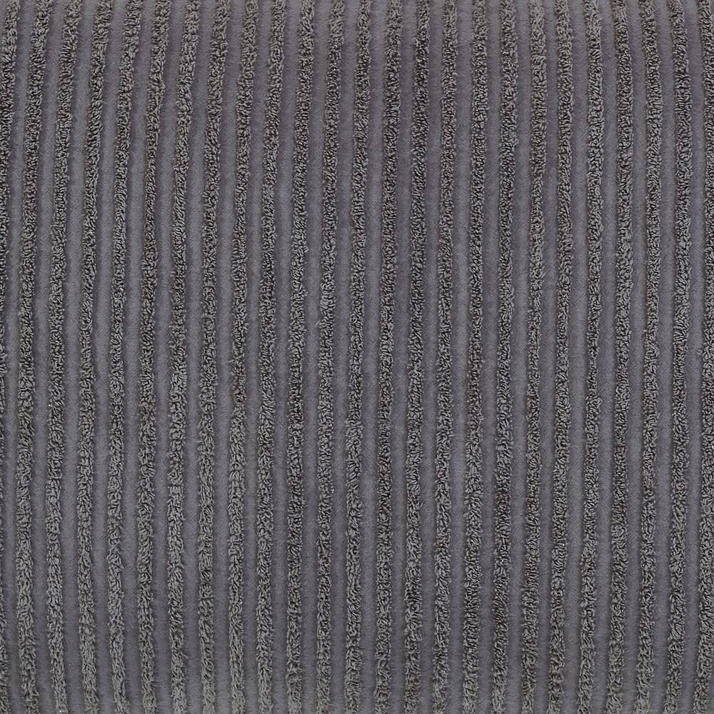 Jullian Collection 100% Cotton Machine Washable Stripe Pattern Pillow Shams