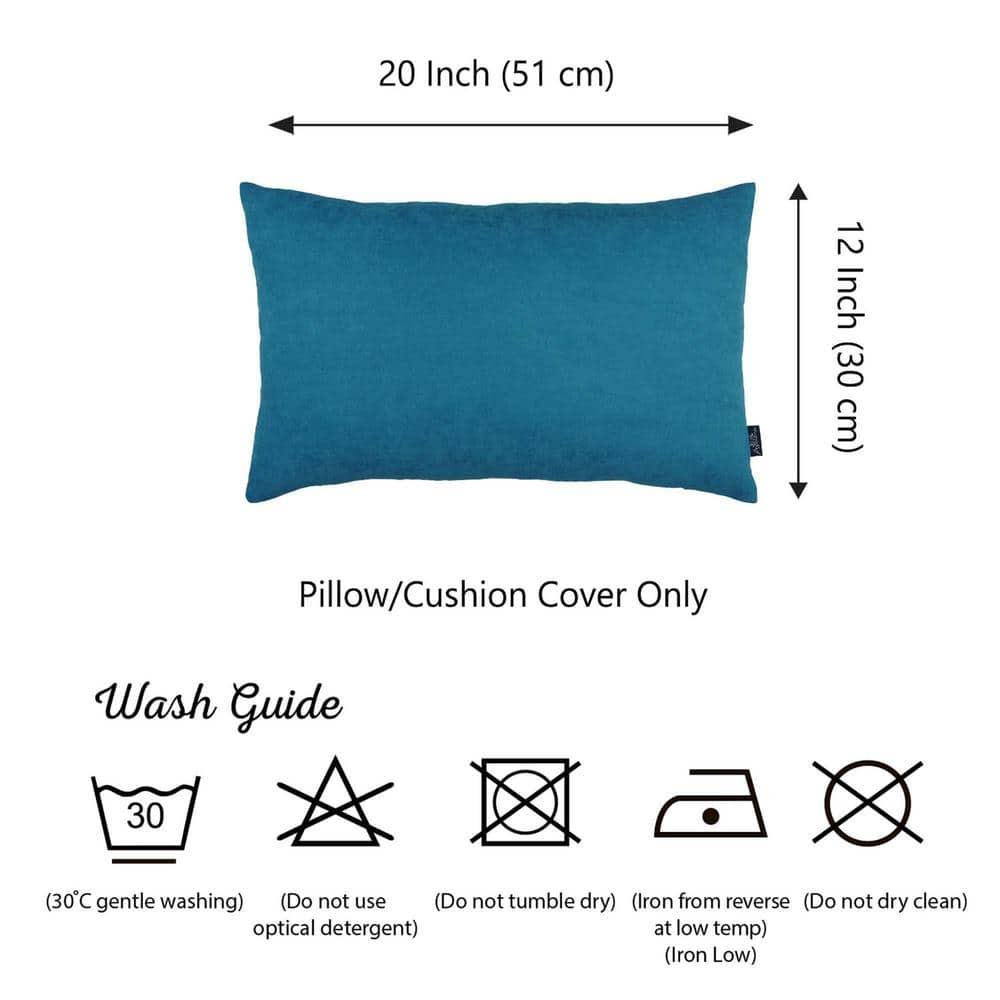 Apolena Pillow Cover (Set of 2)