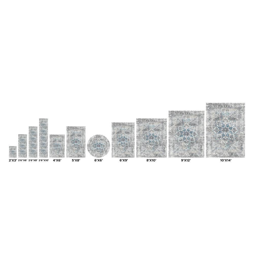 Efes Oriental Rug