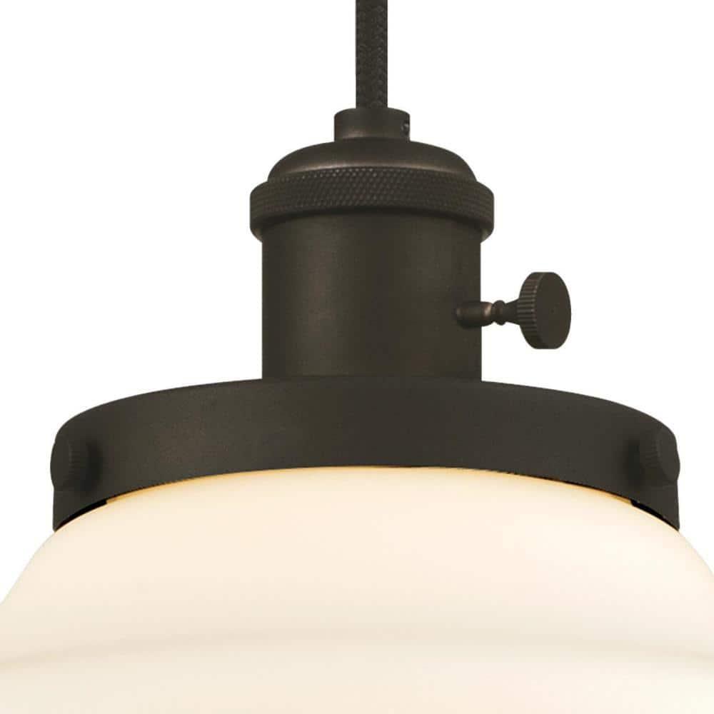 Westinghouse DesignerYou Oil Rubbed Bronze 1 lights Pendant Light