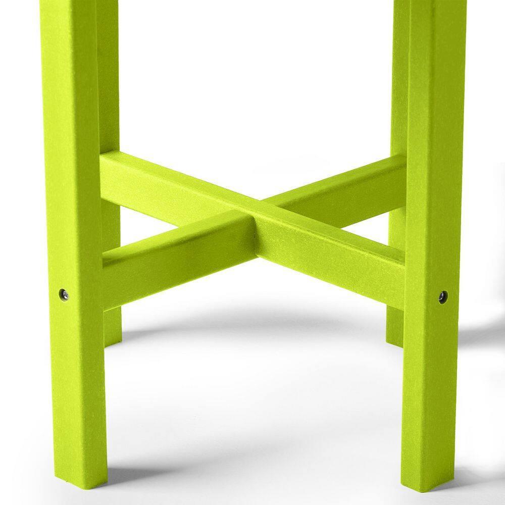 Round 18" Side Table