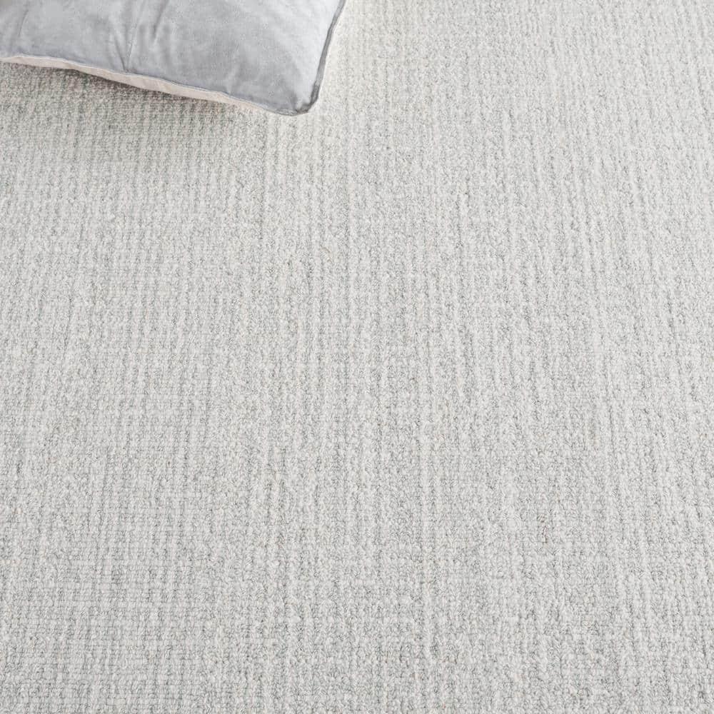 Martha Stewart Rugs Msr Abstract Martha Stewart 300 Hand Tufted Wool Solid Color Rug