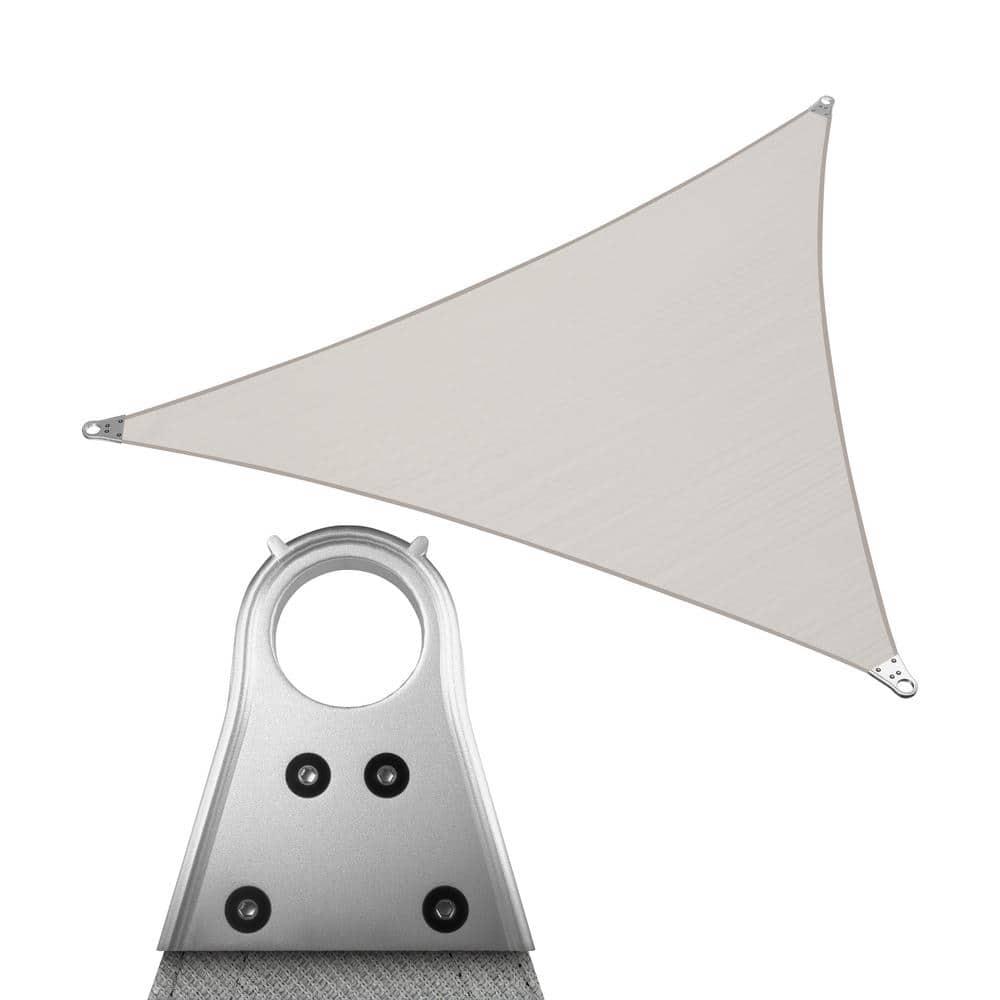 Royal Shade Royal Shade Customize Triangle Super Ring Sun Shade Sail