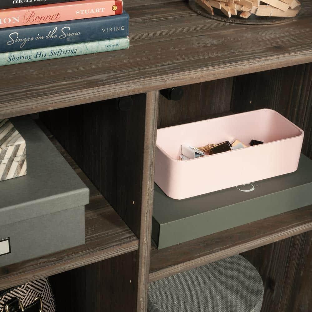 Antwone 35.25'' Wide 5 - Shelf Storage Cabinet