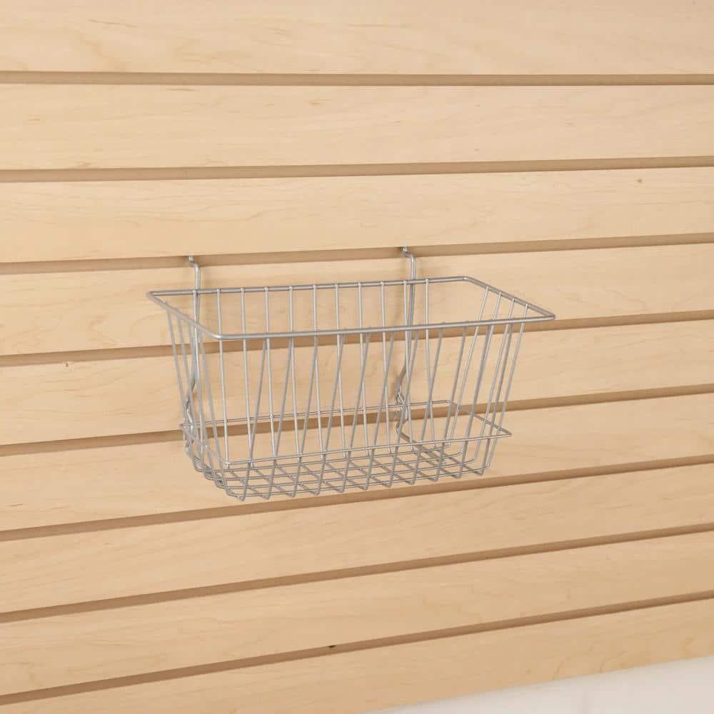 Metal Bin