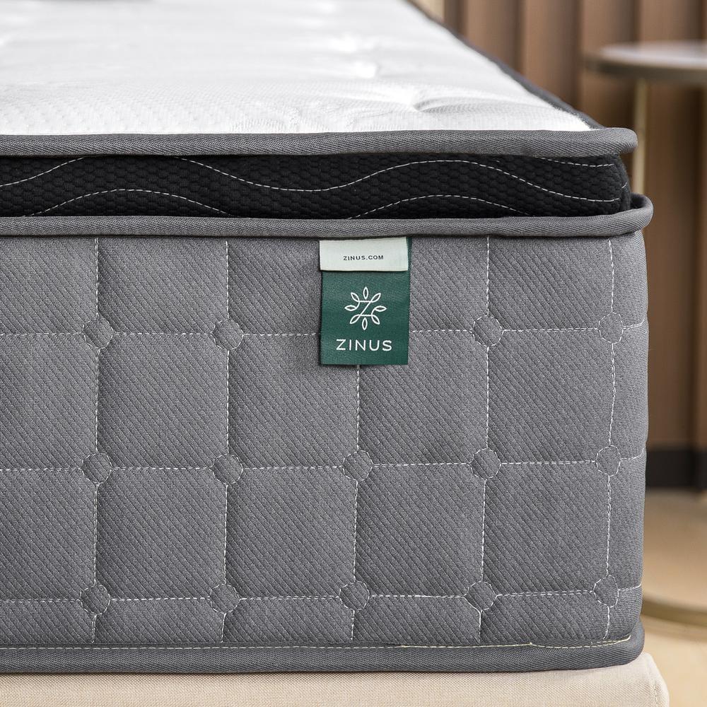 12'' Medium Mattress