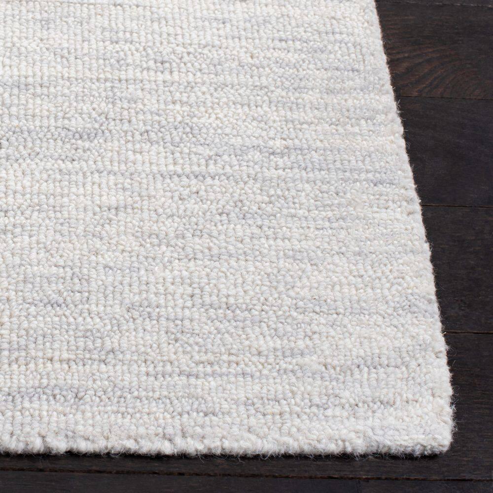 SAFAVIEH Metro Jaymes Distressed Area Rug, Ivory, 8' x 10'