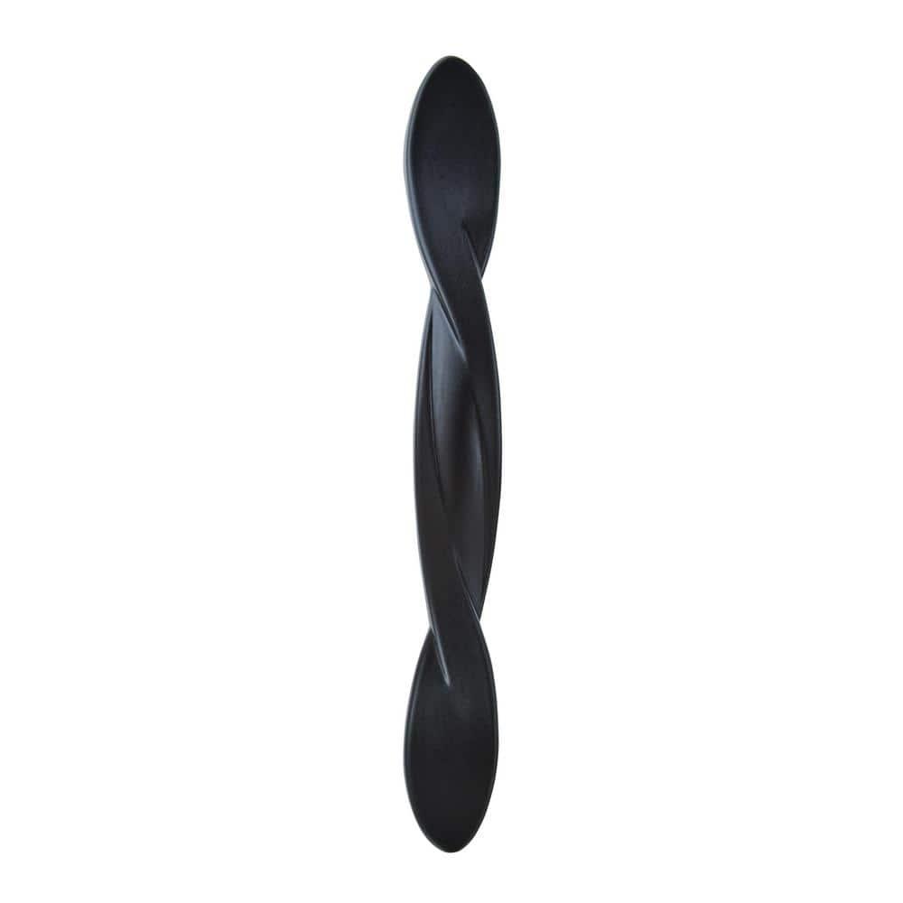 Allison Value 3" Center Arch Pull