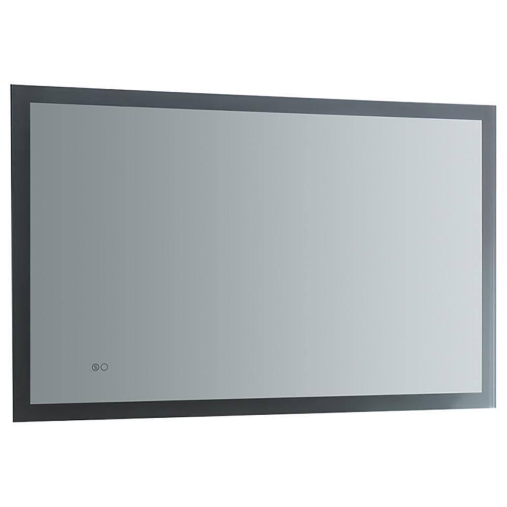 Fresca Angelo Flat LED Wall Mirror