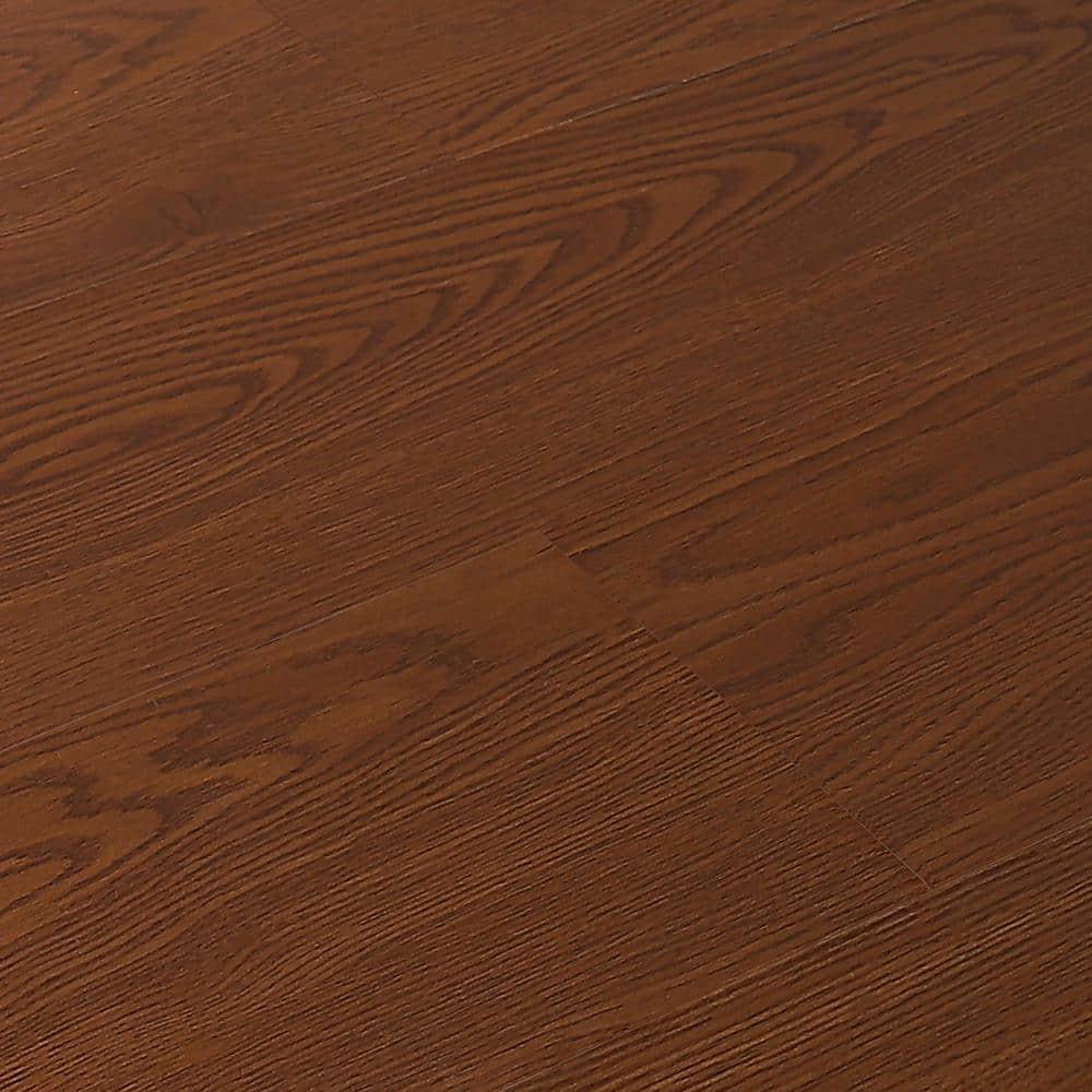 Achim Importing Co Sterling 1.2mm Thick 6'' W x 36'' L Plank