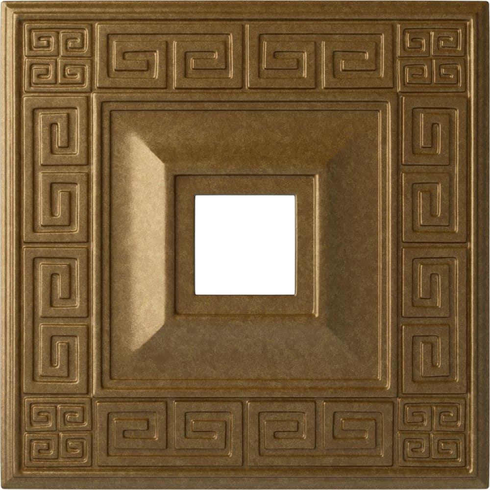 Eris Ceiling Medallion