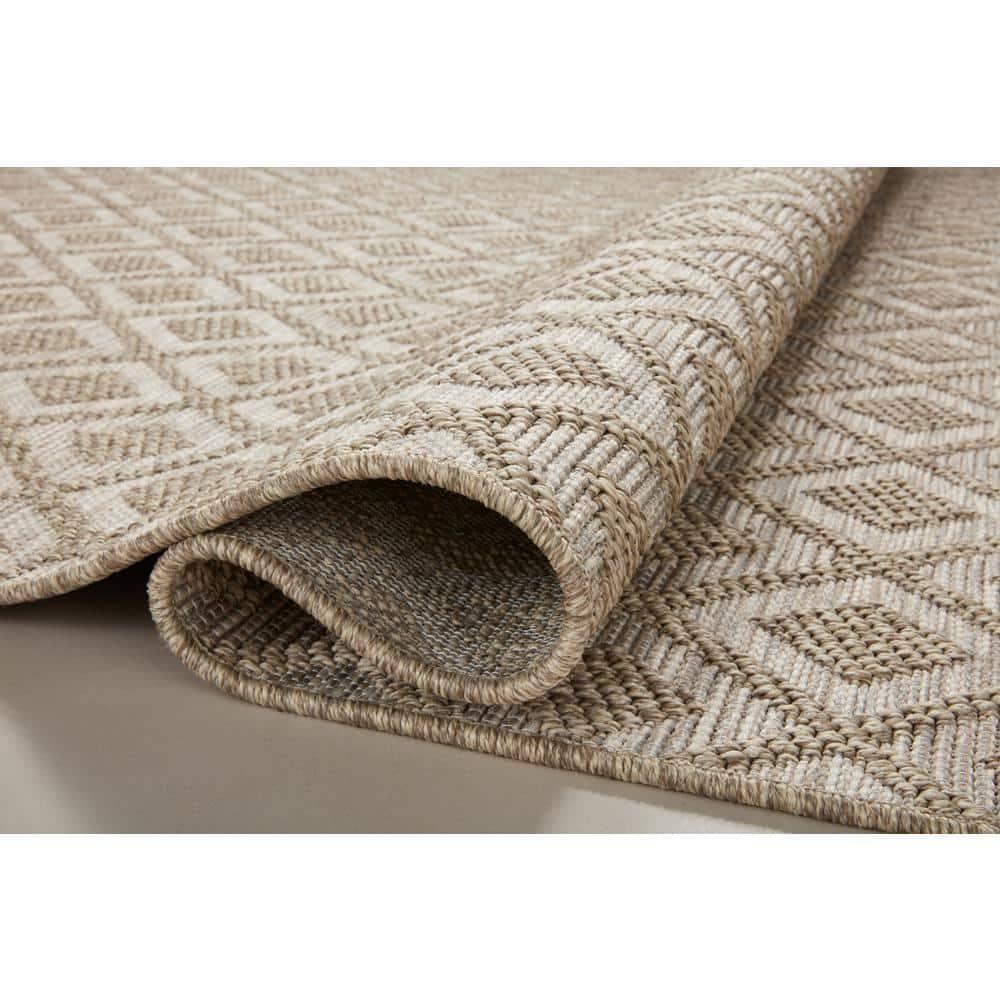 Loloi II Loloi II Dawn Indoor/Outdoor Natural Area Rug