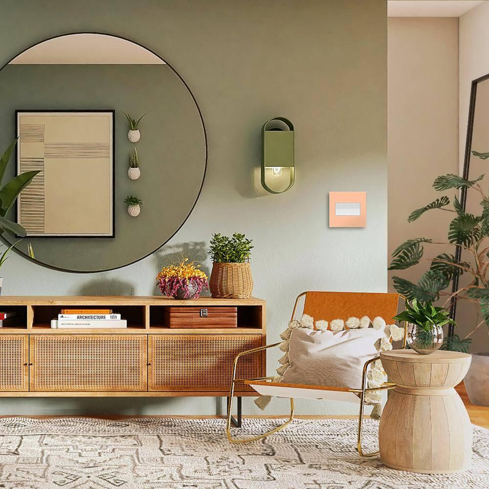 Legrand Adorne® No Subject 2 - Gang Rocker Wall Plate