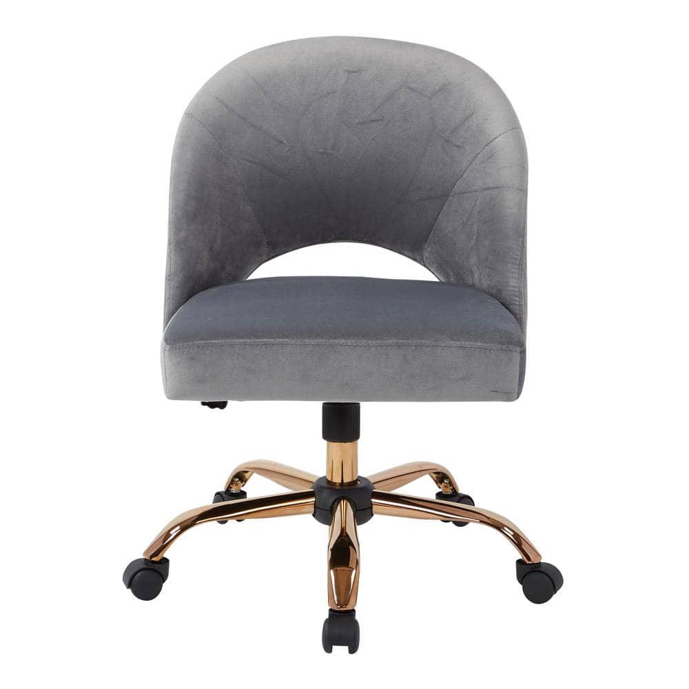 OSP Home Furnishings Lula Task Chair & Reviews | Wayfair