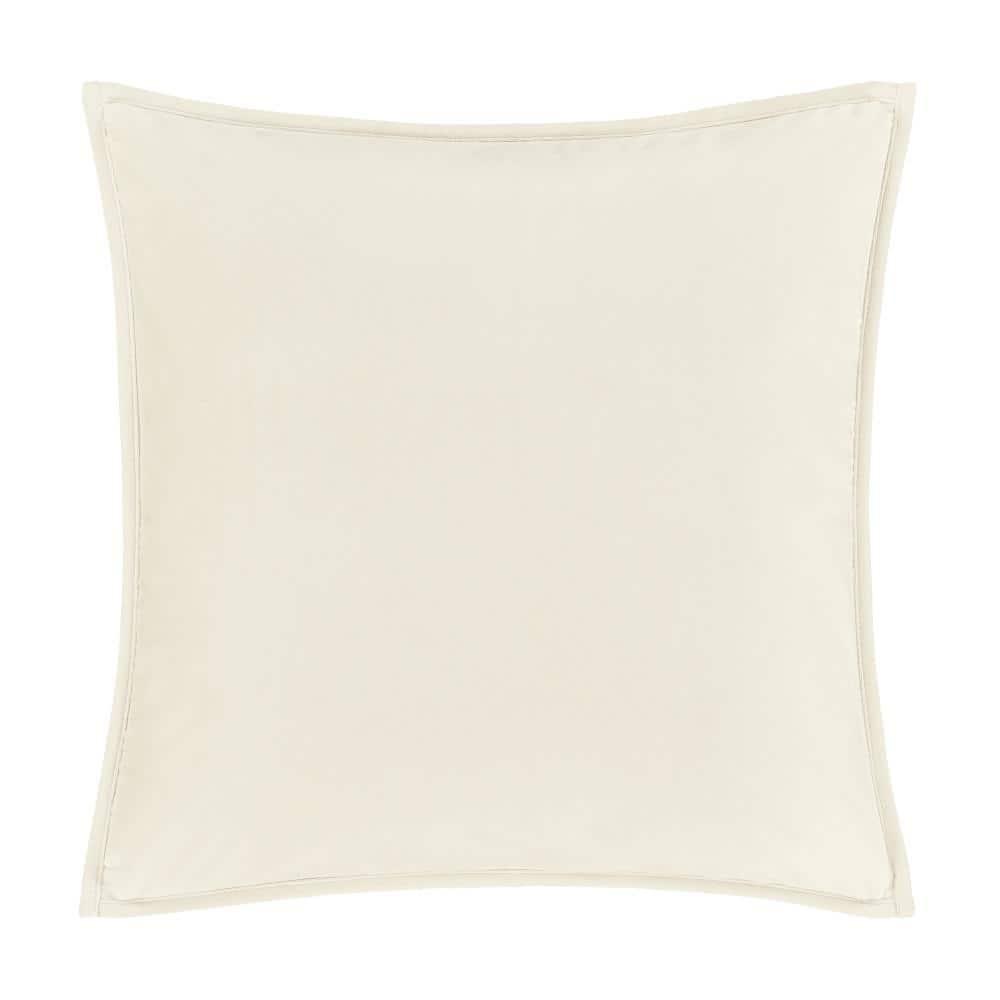 Toulhouse 20" Square Decorative Throw Pillow Cover