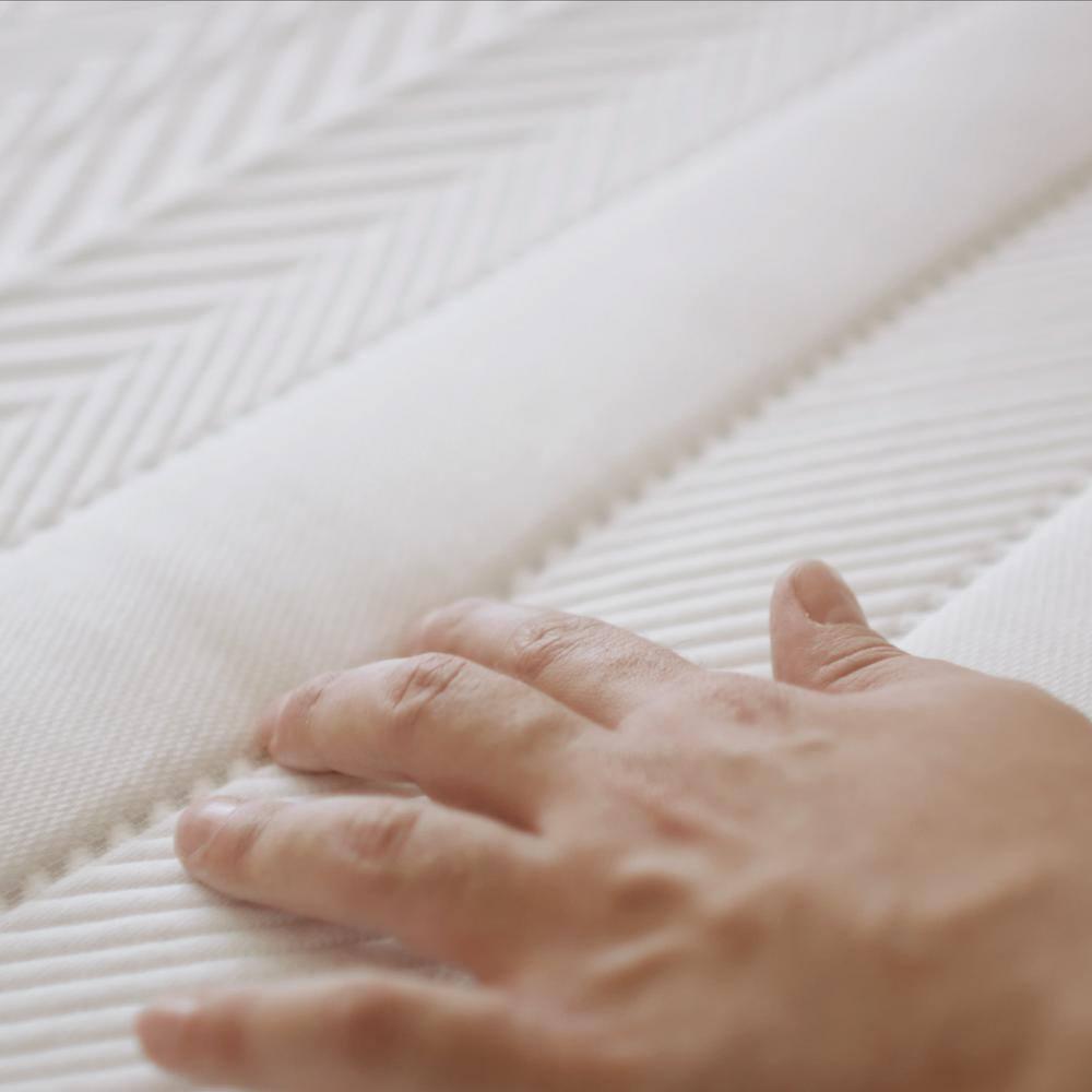 Leesa® Legend Hybrid Mattress (12"h)