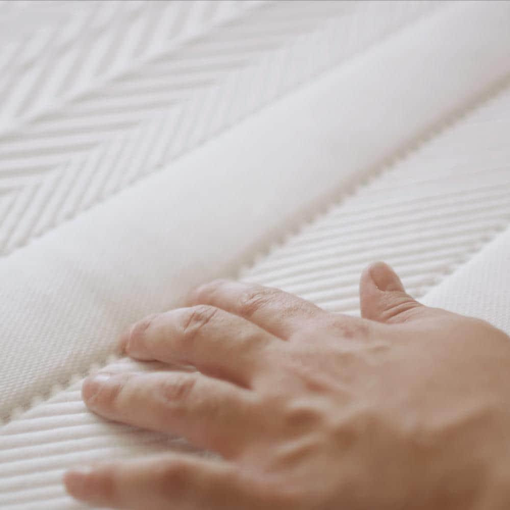 Leesa® Legend Hybrid Mattress (12"h)